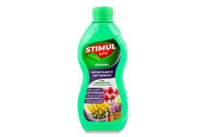 Добриво д/цибулинних та бульбових рослин мінеральне 310мл Stimul NPK
