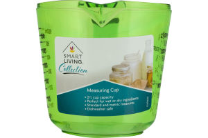 Smart Living Measuring Cup