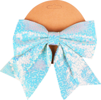 Прикраса декоративна Бант 15*17см 985754