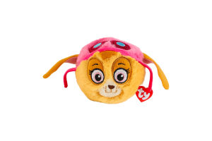 Іграшка-стрибунець м'яка дитяча №83021 Скай Beanie Bouncers 1шт