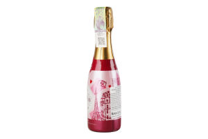 Напій алког ігристий Chamere Kir Royal рожевий