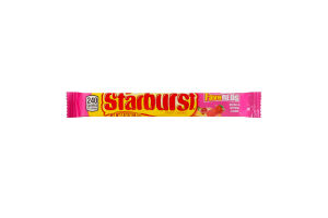 Цукерки Starburst Favereds фруктові жувальні