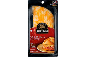 Boar's Head Colby Jack Cheese
