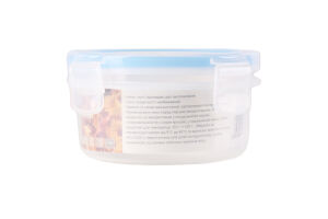 Контейнер для зберігання Fontal Keep fresh 240мл