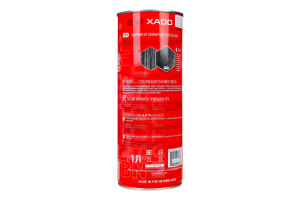 Олива моторна Ред Буст 10W-40 4T MA2 1л Хадо