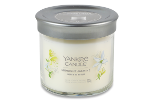 Свічка 122г Midnight jasmine Small Yankee Candle 1шт