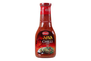 Соус Asia Chilli Spilva с/бут 300мл