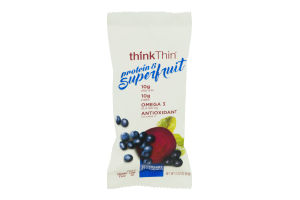 thinkThin Protein & Superfruit Blueberry Beet Acai