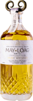 Віскі May-Loag Oriel metal top