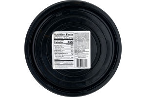 Ahold Bakery Variety Cheesecake