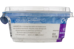 Chobani Meze Dip Smoked Onion & Parmesan