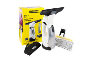 Пилосос Karcher WV2 Plus NP віконний