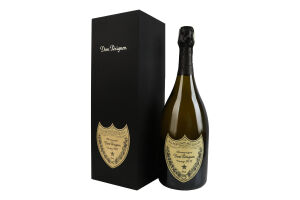 Шампанское 0.75л 12.5% белое сухое Vintage 2017 Dom Perignon к/у