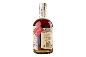 Ром 0.7л 40% Don Papa пл