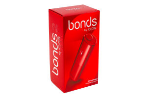 Система електричного нагрівання тютюну Bonds 2 Ruby Red 1шт