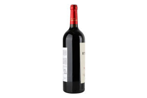 Вино 0.75л 13% червоне сухе Сапераві Premium collection Rtvelisi пл