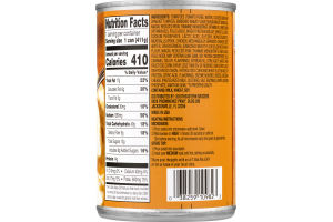 SE Grocers Spaghetti & Meatballs