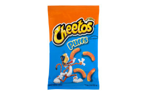 Cheetos Puffs