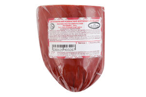 Cыр плавленый 35% колбасный копченый Галицкий ДП Старокостянтинівський молочний завод кг