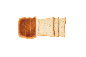 Хлеб половинка в нарезке формовый Пикантный Формула смаку м/у 250г