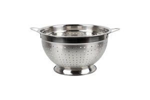 Дуршлаг нержавеющая сталь d24см №KYYW018 Greenwich Products Co. Limited 1шт