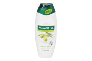 Гель для душа Palmolive Натюрель Оливковое молочко(8714789733166 ...