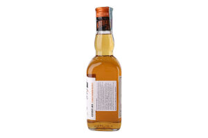 Виски 0.5л 40% американский Bourbon whiskey Kentucky Jack бут