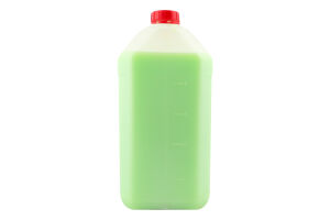 Крем-мило рідке Ківі-диня 5000г Lavara