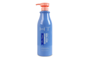 Шампунь 4в1 Bao Tein Be moist Professional series Hair Trend 750мл