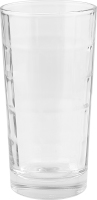 Стакан 245мл №51155-MC12X158 Square Uniglass 1шт