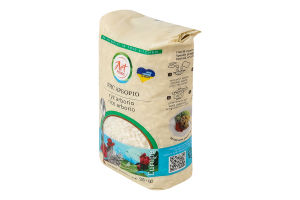 Рис Арборио Art Foods м/у 500г