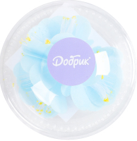 Декорации вафельные Яблочный цвет Добрик п/у 3шт