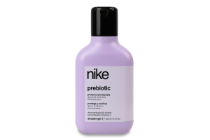Гель д/душу Prebiotic Balance 400мл Nike