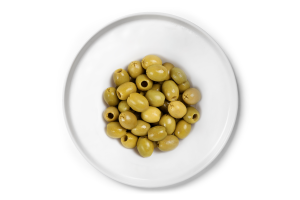 Оливки зеленые б/к  