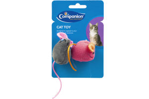 Ahold Companion Cat Toy - 2 CT