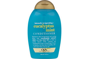 OGX Eucalyptus Mint Conditioner