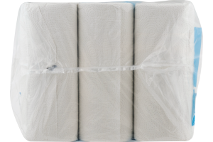 Ahold Everyday Paper Towels Any Size - 15 CT