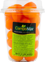 Помідор Черрі помаранчевий 250г