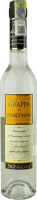 Граппа 0.5л 40% Di Chardonnay Gagliano бут