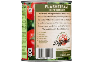 Hunt's No Salt Added Petite Diced