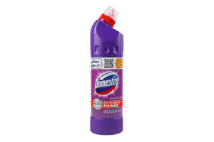 Засіб миючий Domestos Lavander дезінфікуючий
