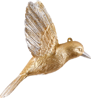 Прикраса ялинкова Колібрі 833982