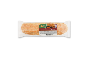 Кружево с охотничьей колбаской Гама Fresh Sandwiches м/у 140г