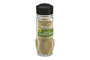 McCormick Gourmet Ground Jalapeno Pepper
