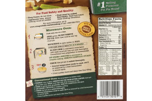 Marie Callender's Beef Pot Pie