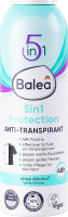 Дезодорант-спрей Balea 5в1 Protection