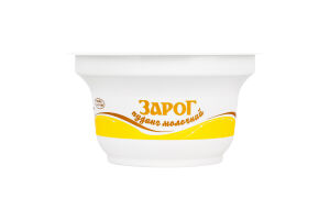 Пудинг молочний з смаком Ваніль 2,2% 150г стакан ЗароГ
