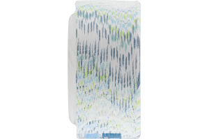 Smart Sense Ultra Strong Designer Paper Plates 8.6 IN - 88 CT