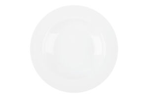 Тарелка суповая d21.5см №0254801 Aro 1шт