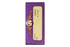 Печиво La Mere Poulard з шоколадними краплями